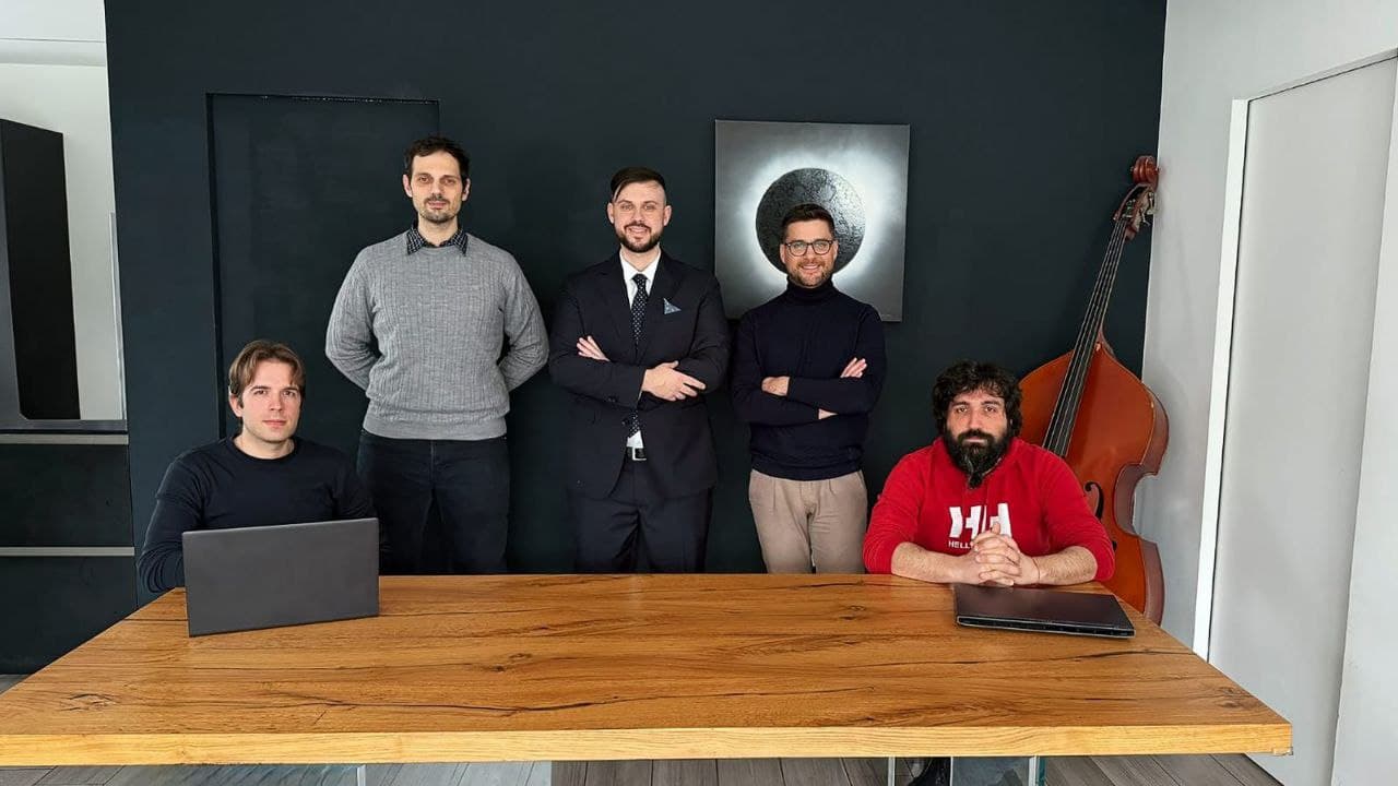 Team Agile AI System 3